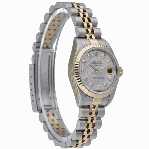 Rolex Datejust Lady 79173